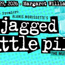 JAGGED LITTLE PILL: THE MUSICAL To Make New Jersey Premiere At NJCU Center For The Ar