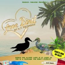 Phoenix Theatre to Present LOVE BIRD