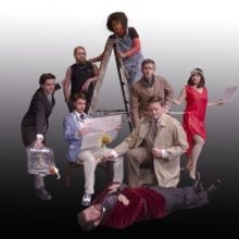 Bergen County Players Continues Its 90th Season With Tony Hit Comedy THE PLAY THAT GO