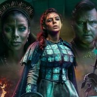 EPIX Sets New BRITANNIA Season Three Episode Premiere Dates