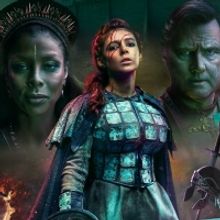 EPIX Sets New BRITANNIA Season Three Episode Premiere Dates
