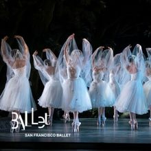 Feature: The 2023 Season at San Francisco Ballet Left Memories to Last a Lifetime