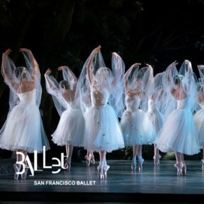 Feature: The 2023 Season at San Francisco Ballet Left Memories to Last a Lifetime