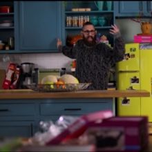 VIDEO: Watch the Trailer for AUNTY DONNA'S BIG OL' HOUSE OF FUN on Netflix