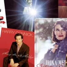 Broadway Jukebox: The Ultimate Broadway Holiday Playlist!