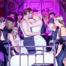 BWW Review: Aeon Life Theatre's WILD PARTY is a Wild Ride at The Italian Club
