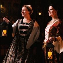 Patriots Week Returns to Trenton This Month