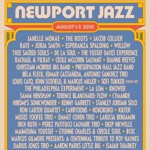 Janelle Monáe, The Roots, & More Join Newport Jazz Festival 2025 Lineup