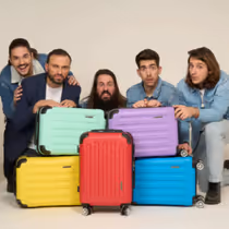 Dimensión Vocal anuncia su despedida de los escenarios
