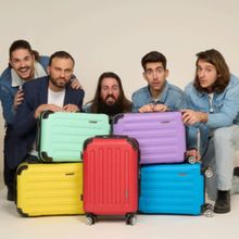 Dimensión Vocal anuncia su despedida de los escenarios