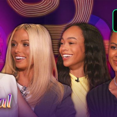 Miranda Hope Dishes on New Single 'FU4THAT' on Hulu's GET REAL