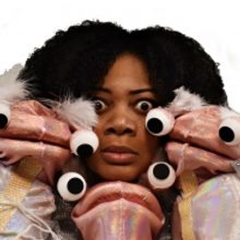 Plan-B Theatre Company's Season Continues with The World Premiere of SINGING TO THE B