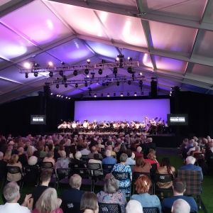 2025 Princeton Festival Opening Weekend Begins June 6 Interview