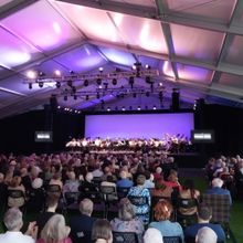 2025 Princeton Festival Opening Weekend Begins June 6