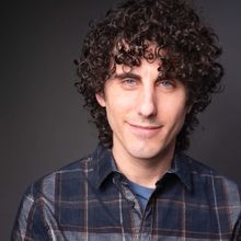 Lewberger's Alex Lewis to Star in SLAM FRANK at Asylum NYC