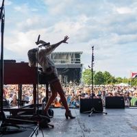 Beach Road Weekend Returns to Martha's Vineyard This July