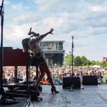 Beach Road Weekend Returns to Martha's Vineyard This July