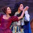 Review: OR, at Constellation Theatre Company Photo