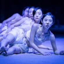 A Festival Of Korean Dance Returns to The Place