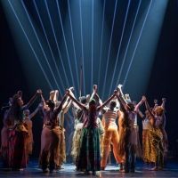 BAM Launches DanceAfrica Digital Programs Featuring Conversations With Abdel R…