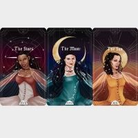 Check Out Artwork From the BroadwayWorld Remix Hamilton Challenge!