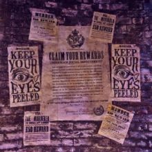 Oliver Lansley Chats SHERLOCK HOLMES: AN ONLINE ADVENTURE