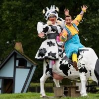 Belgrade Theatre Announces Casting For JACK AND THE BEANSTALK