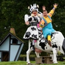 Belgrade Theatre Announces Casting For JACK AND THE BEANSTALK