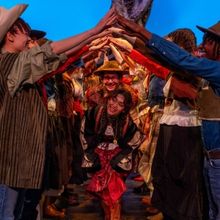 Lehigh Valley Charter High School For The Arts Will Perform AS YOU LIKE IT