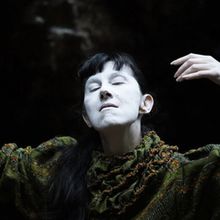 BUTOH: INTO THE DEPTH to Open at Vangeline Theater/New York Butoh Institute