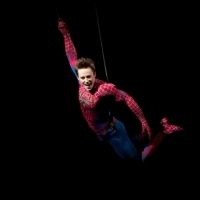 Brian Michael Bendis to Chronicle Work on SPIDER-MAN: TURN OFF THE DARK in New…