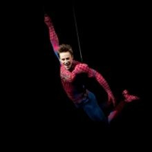 Brian Michael Bendis to Chronicle Work on SPIDER-MAN: TURN OFF THE DARK in New Graphi