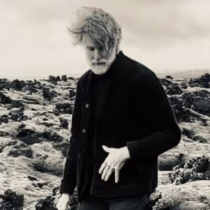 Patrick Sansone, Longtime Member Of Wilco, Releases 'Smokey Day'