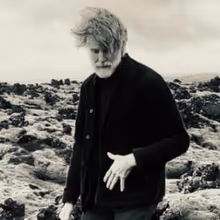 Patrick Sansone, Longtime Member Of Wilco, Releases 'Smokey Day'