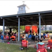 Pantochino Teen Theatre Revives Live Theatre in Connecticut with THE DROWSY CHAPERONE