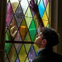 Found Stages Uses Unique Process To Create Frankenstein's Funeral