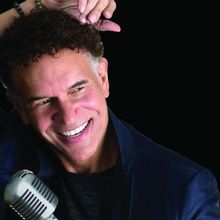 Brian Stokes Mitchell to Perform at Eisemann Center in February