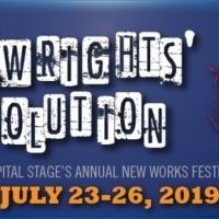 New Play Festival Announced At Capital Stage!