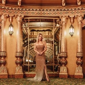 Interview: Kelli O'Hara Talks Boston Concert, Co-Starring with Tom Hanks in his New Play and More