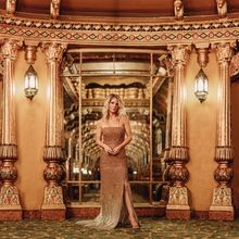 Interview: Kelli O'Hara Talks Boston Concert, Co-Starring with Tom Hanks in his New P