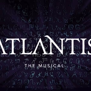 Christiane Noll, Paolo Montalban & More Will Take Part in ATLANTIS Reading