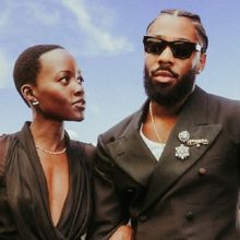 Video: Brent Faiyaz Unveils Music Video For 'WY@' Starring Lupita Nyong'o