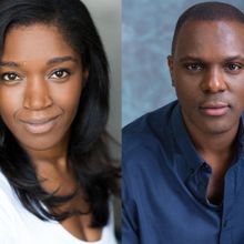 Interview: 'I Hope it Gets People Talking': Actors Rachel John and Ashley Samuels on