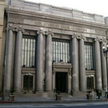 City of L.A. Invites Latino Theater Company to Manage Downtown's Los Angeles Theatre