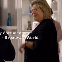 Cady McClain's Award-Winning Documentary SEEING IS BELIEVING: WOMEN DIRECT Gets…