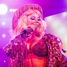 Review: DOLLY! at The Can Can