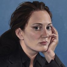 Comedian Jacqueline Novak Comes to London Soho Theatre in March and April