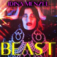 Listen: Idina Menzel Releases New Single 'Beast'