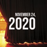 Virtual Theatre Today: Tuesday, November 24- with Michael Ball, Alfie Boe and More!