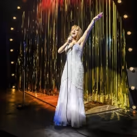 BWW Interview: Christina Bianco talks THE RISE AND FALL OF LITTLE VOICE on its UK…